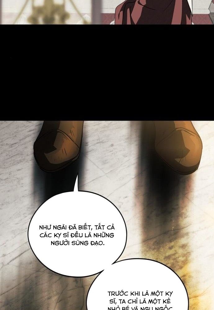 Bị Che Khuất Bởi Mặt Trời Lặn Chapter 82 - Trang 2