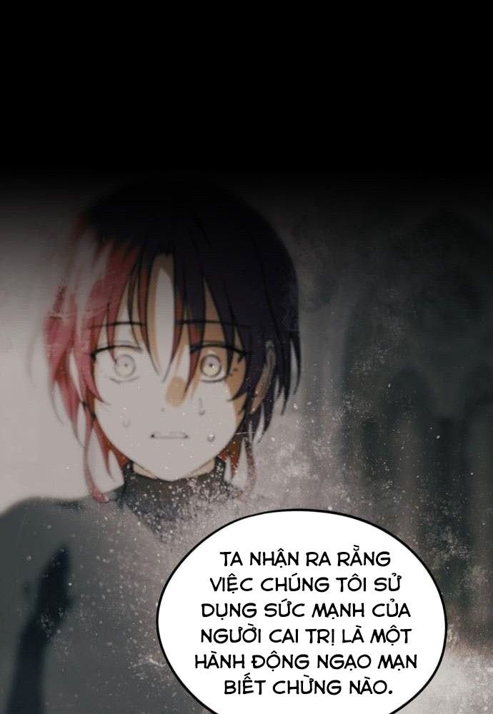 Bị Che Khuất Bởi Mặt Trời Lặn Chapter 82 - Trang 2