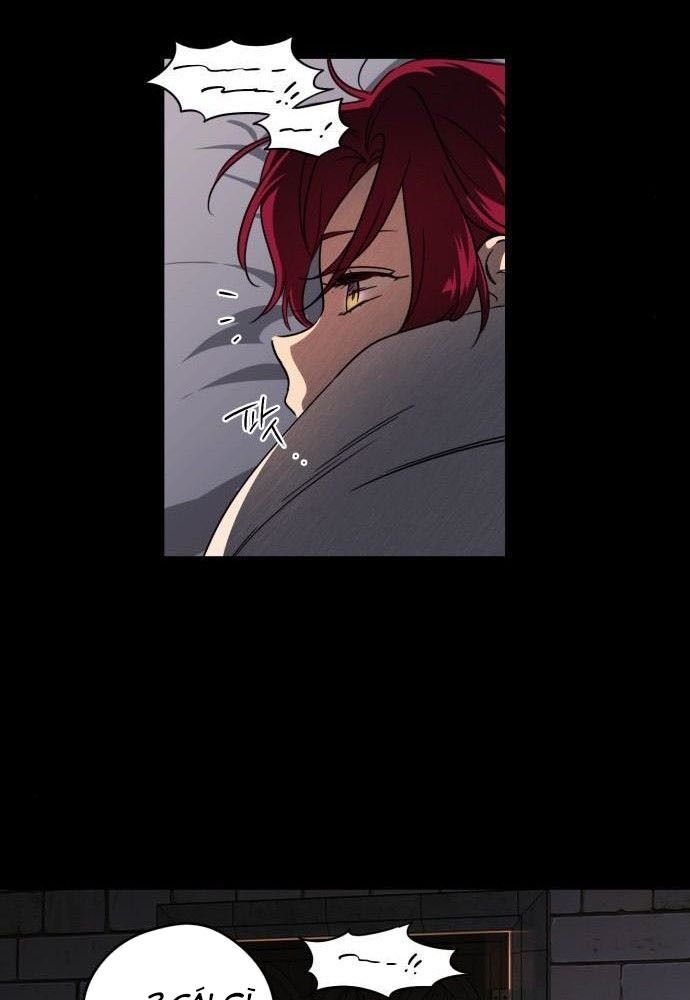 Bị Che Khuất Bởi Mặt Trời Lặn Chapter 82 - Trang 2