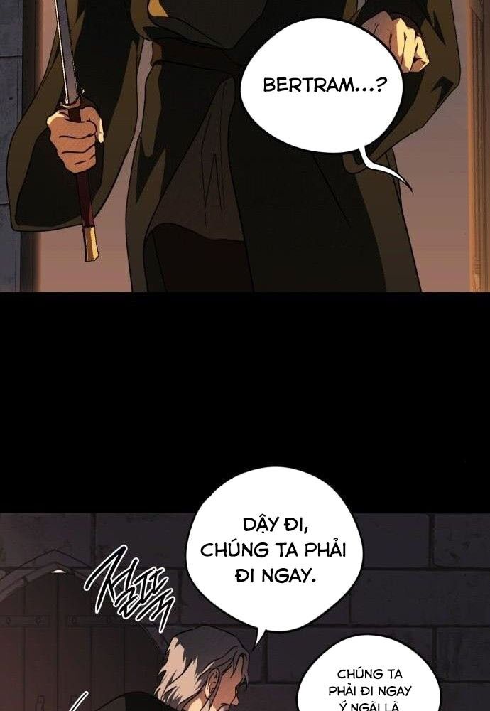 Bị Che Khuất Bởi Mặt Trời Lặn Chapter 82 - Trang 2