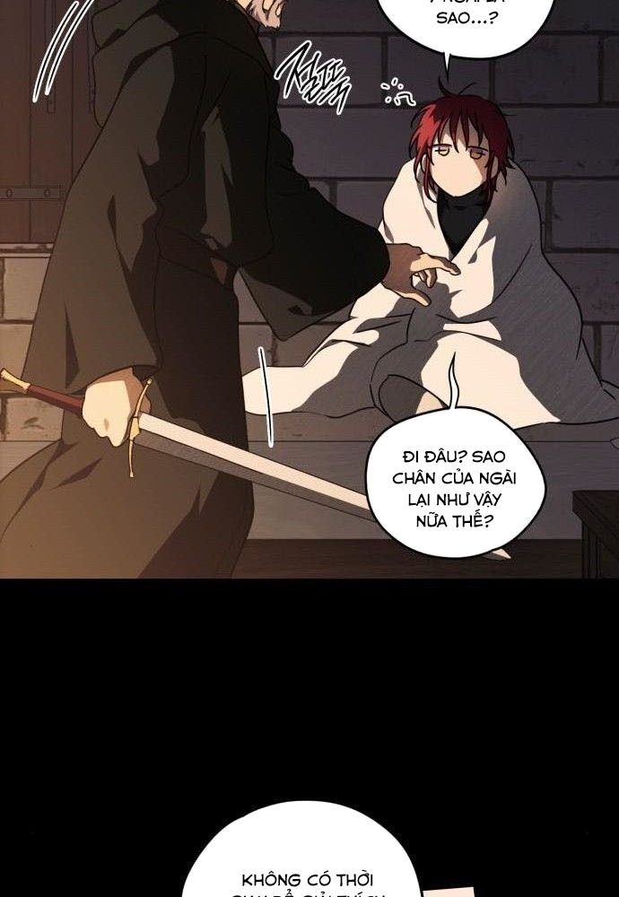 Bị Che Khuất Bởi Mặt Trời Lặn Chapter 82 - Trang 2