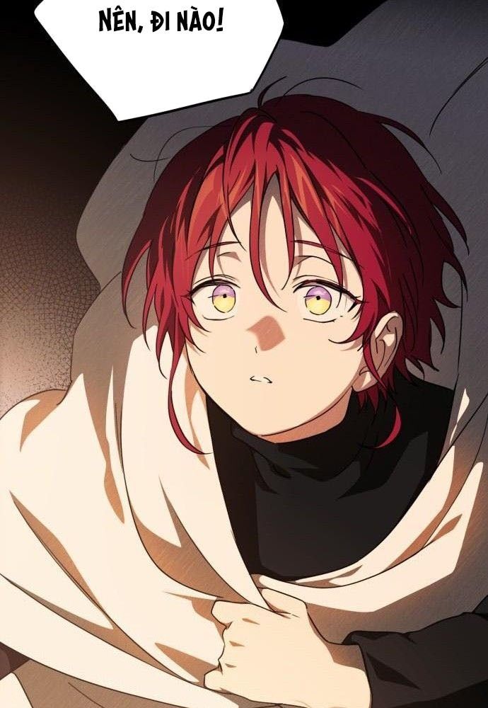 Bị Che Khuất Bởi Mặt Trời Lặn Chapter 82 - Trang 2