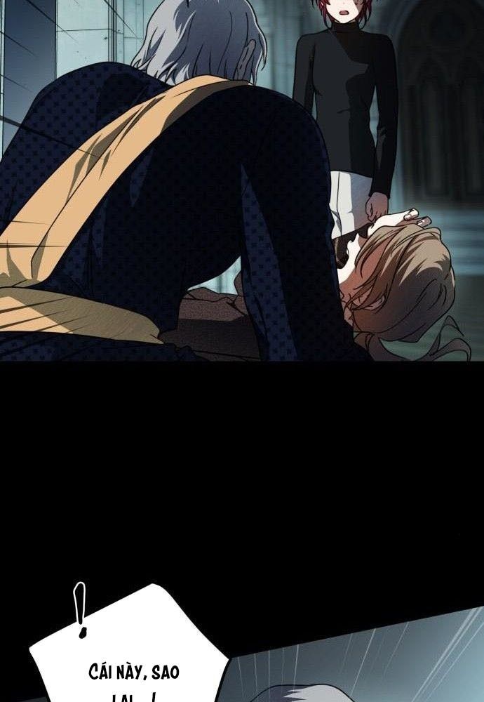 Bị Che Khuất Bởi Mặt Trời Lặn Chapter 82 - Trang 2