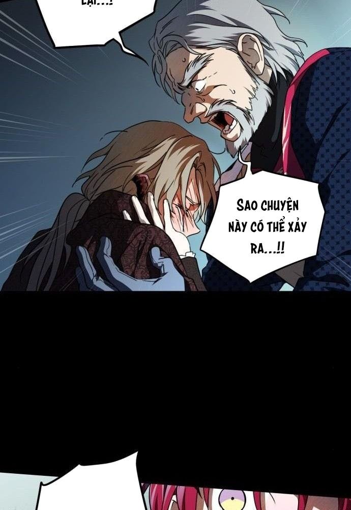 Bị Che Khuất Bởi Mặt Trời Lặn Chapter 82 - Trang 2