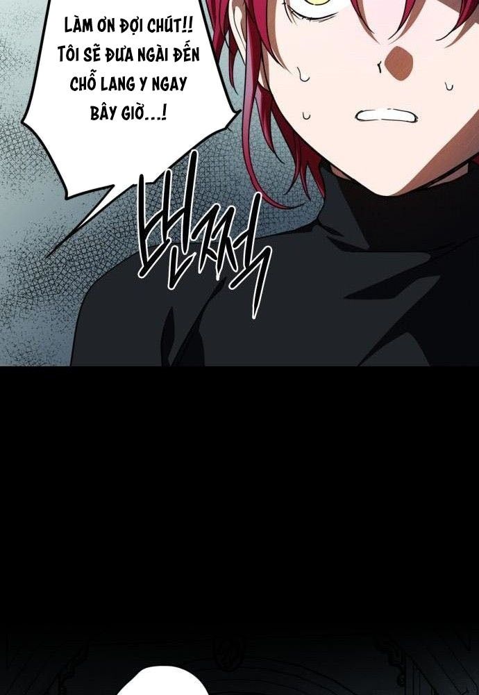 Bị Che Khuất Bởi Mặt Trời Lặn Chapter 82 - Trang 2