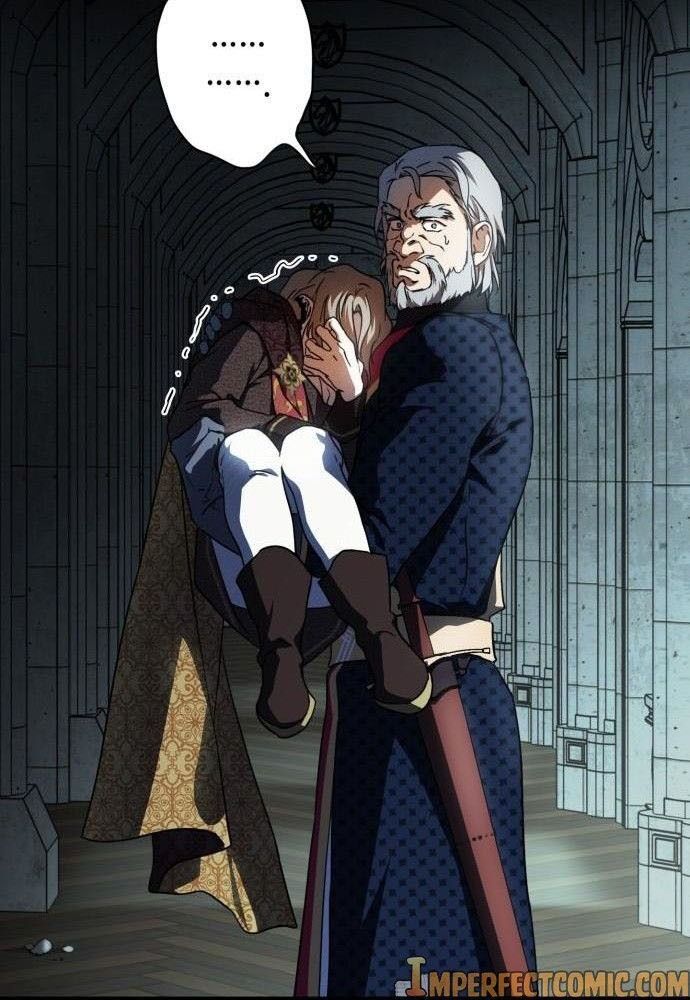 Bị Che Khuất Bởi Mặt Trời Lặn Chapter 82 - Trang 2