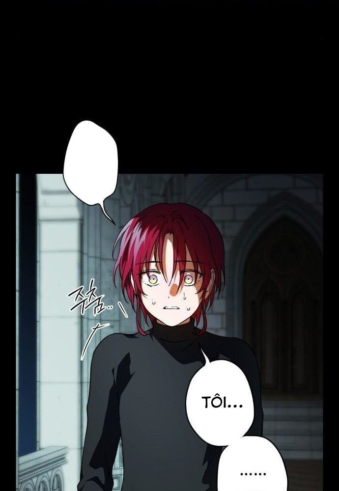 Bị Che Khuất Bởi Mặt Trời Lặn Chapter 82 - Trang 2