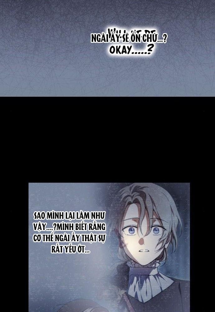 Bị Che Khuất Bởi Mặt Trời Lặn Chapter 82 - Trang 2