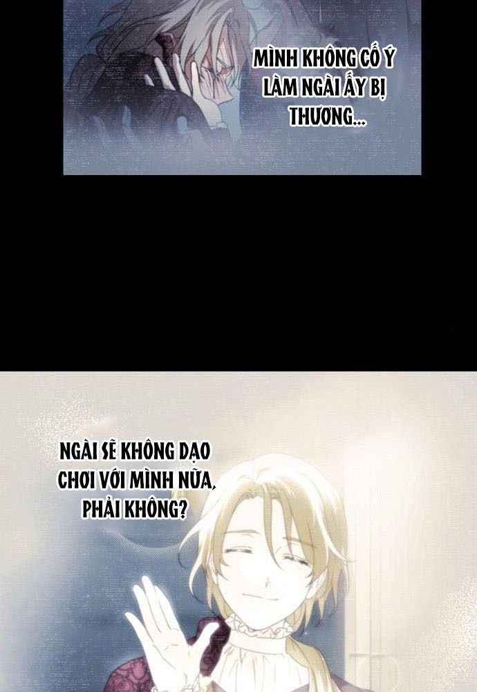 Bị Che Khuất Bởi Mặt Trời Lặn Chapter 82 - Trang 2