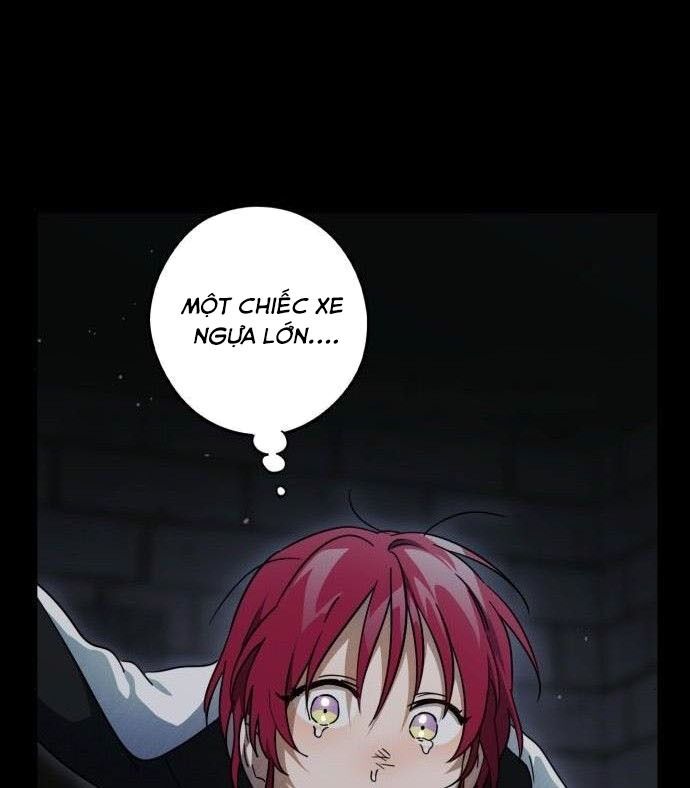 Bị Che Khuất Bởi Mặt Trời Lặn Chapter 82 - Trang 2