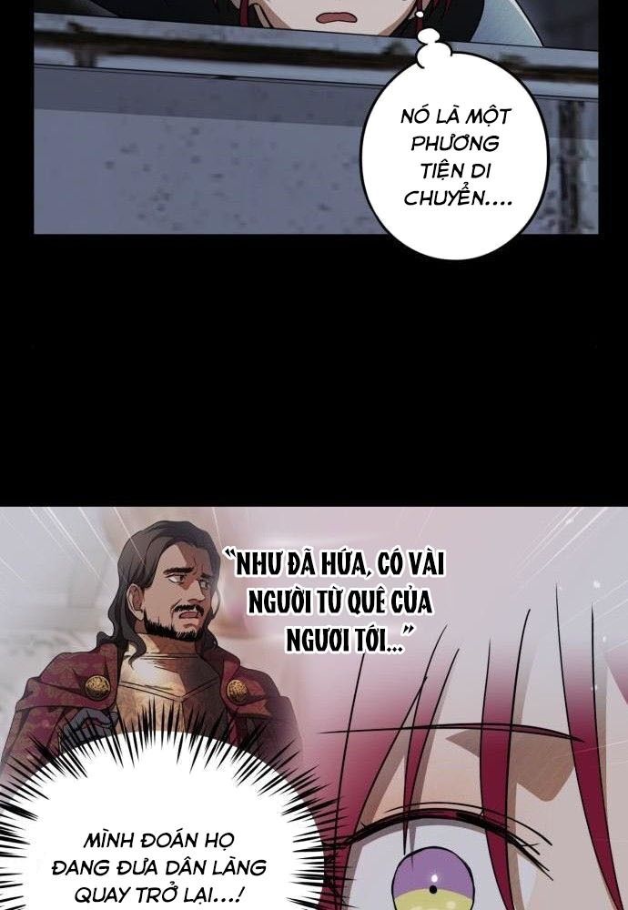 Bị Che Khuất Bởi Mặt Trời Lặn Chapter 82 - Trang 2