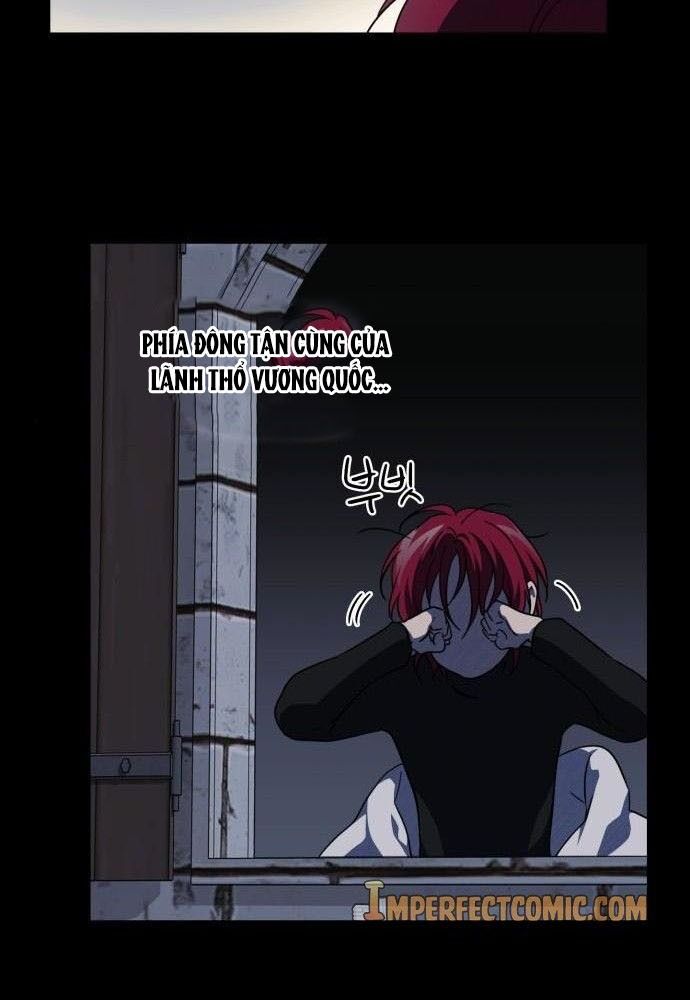 Bị Che Khuất Bởi Mặt Trời Lặn Chapter 82 - Trang 2