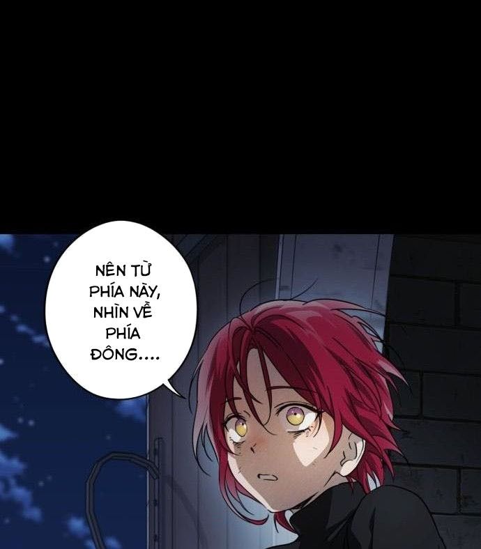 Bị Che Khuất Bởi Mặt Trời Lặn Chapter 82 - Trang 2