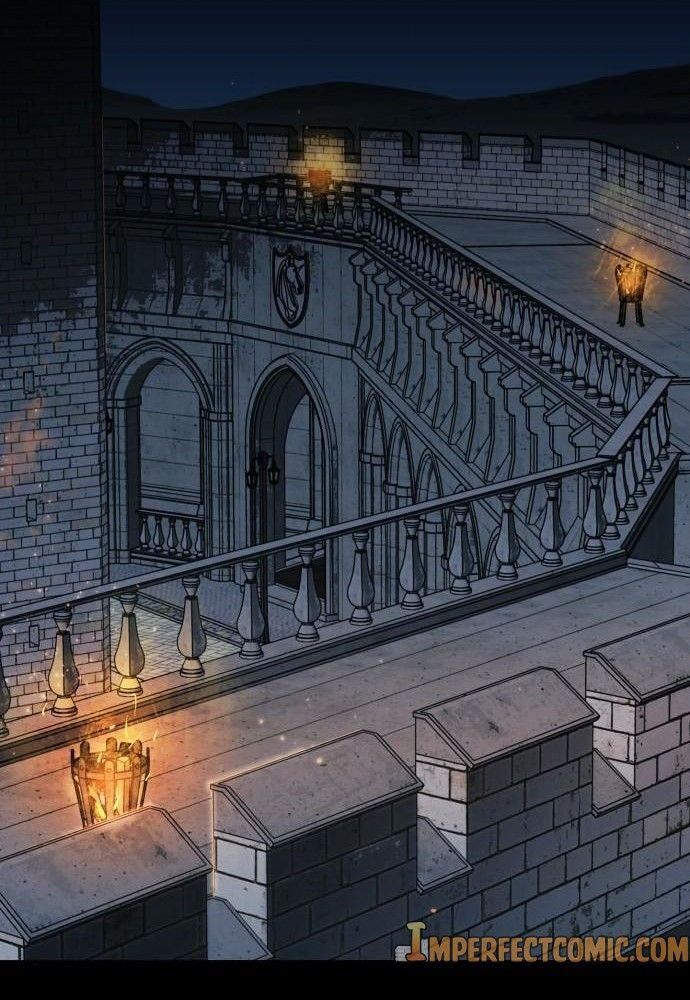 Bị Che Khuất Bởi Mặt Trời Lặn Chapter 82 - Trang 2