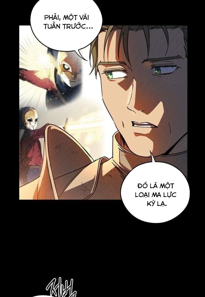 Bị Che Khuất Bởi Mặt Trời Lặn Chapter 82 - Trang 2