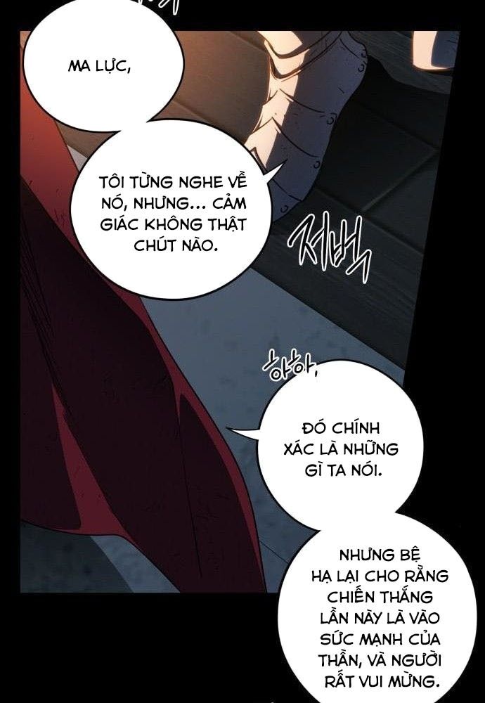 Bị Che Khuất Bởi Mặt Trời Lặn Chapter 82 - Trang 2