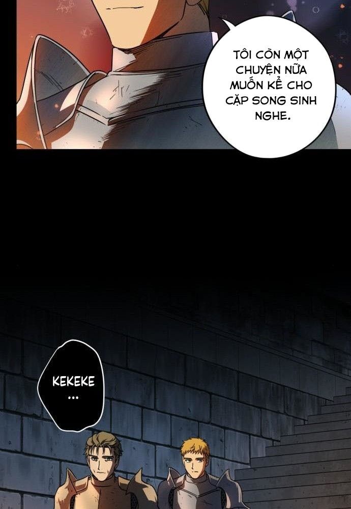 Bị Che Khuất Bởi Mặt Trời Lặn Chapter 82 - Trang 2