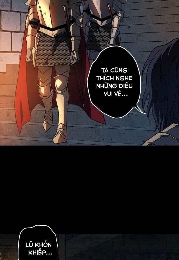 Bị Che Khuất Bởi Mặt Trời Lặn Chapter 82 - Trang 2