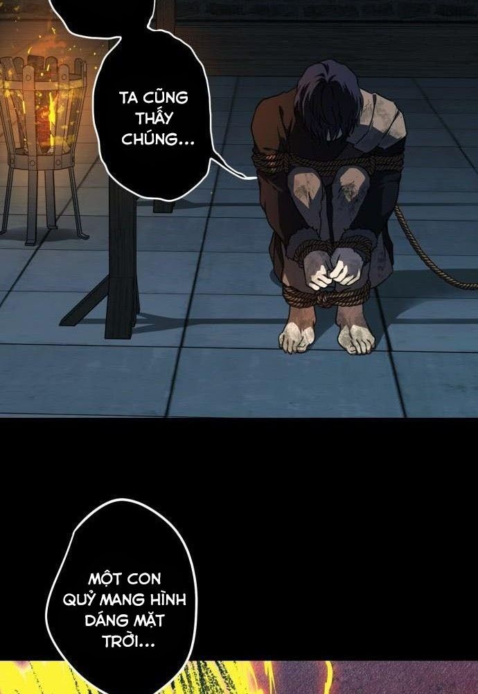 Bị Che Khuất Bởi Mặt Trời Lặn Chapter 82 - Trang 2