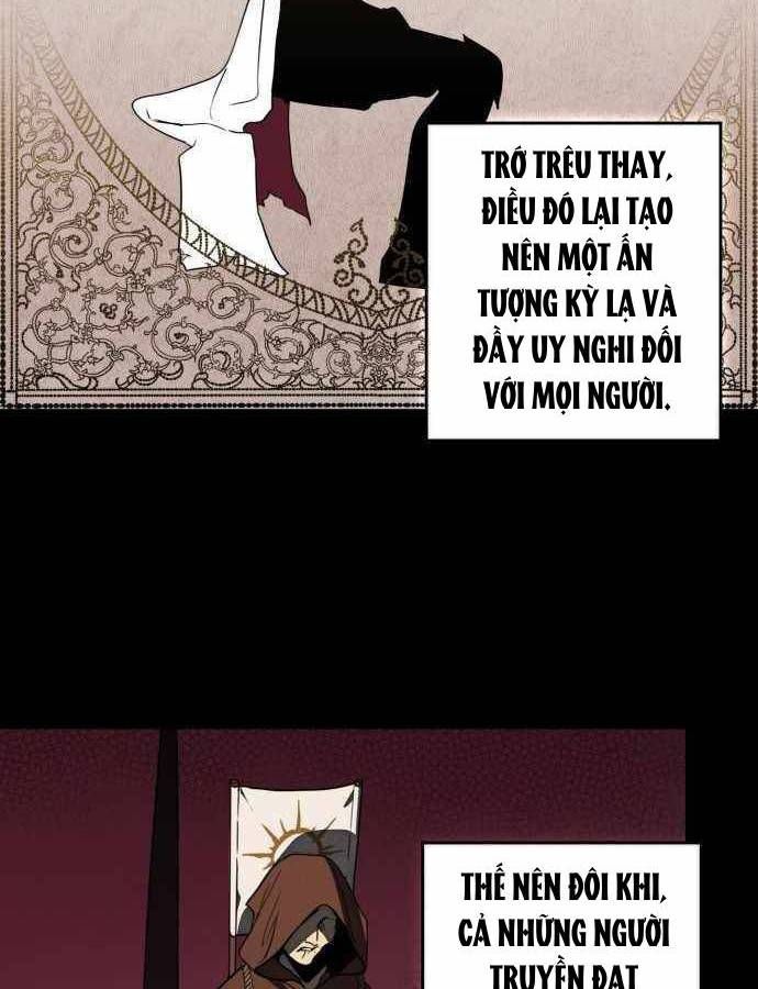 Bị Che Khuất Bởi Mặt Trời Lặn Chapter 84 - Trang 2