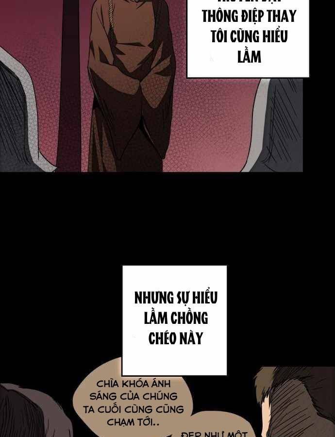 Bị Che Khuất Bởi Mặt Trời Lặn Chapter 84 - Trang 2