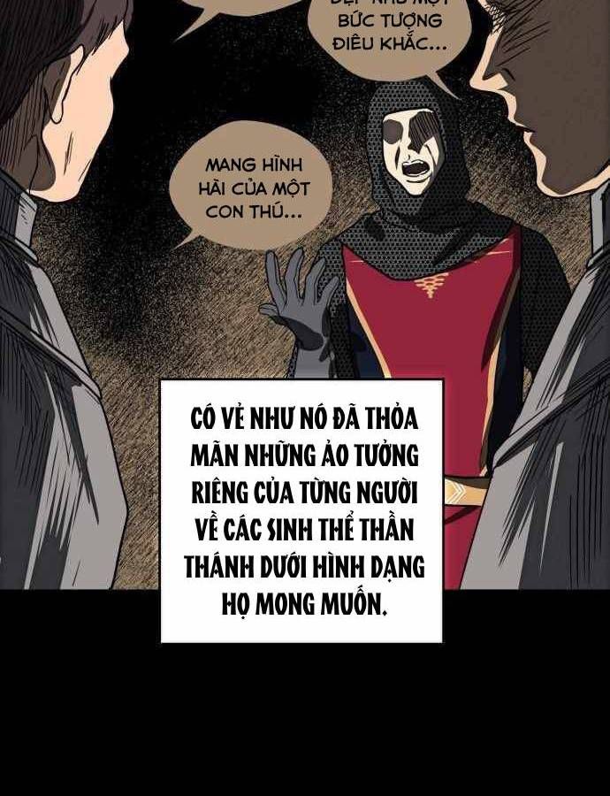 Bị Che Khuất Bởi Mặt Trời Lặn Chapter 84 - Trang 2