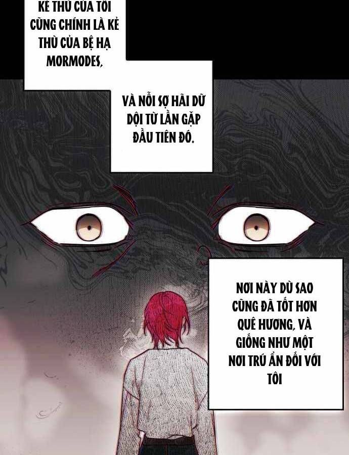 Bị Che Khuất Bởi Mặt Trời Lặn Chapter 84 - Trang 2