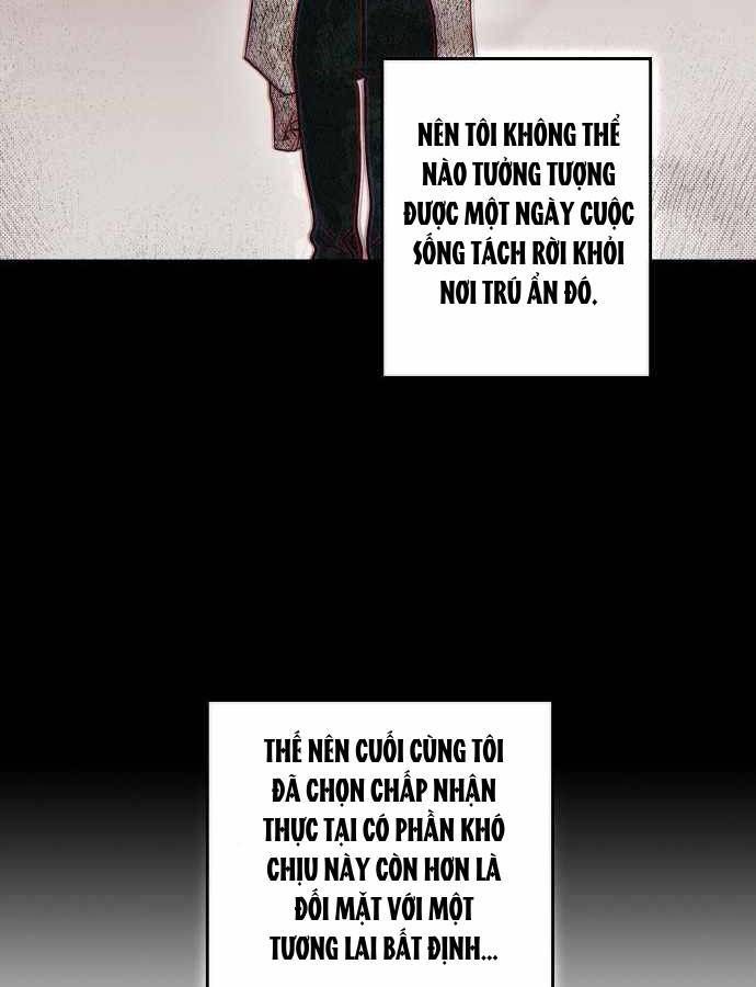Bị Che Khuất Bởi Mặt Trời Lặn Chapter 84 - Trang 2