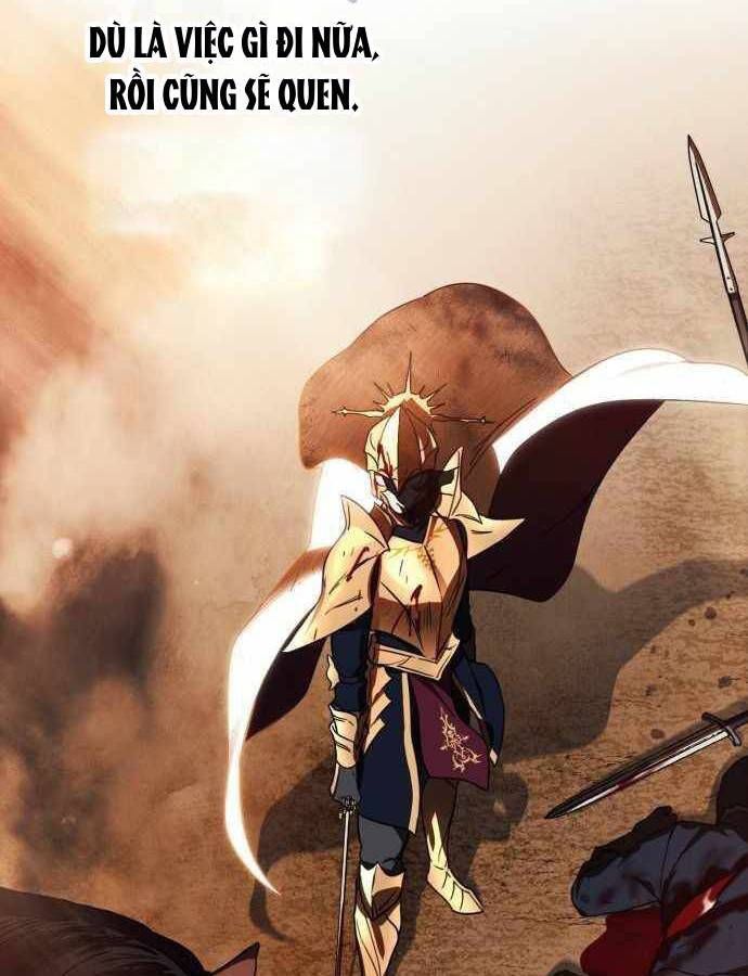 Bị Che Khuất Bởi Mặt Trời Lặn Chapter 84 - Trang 2