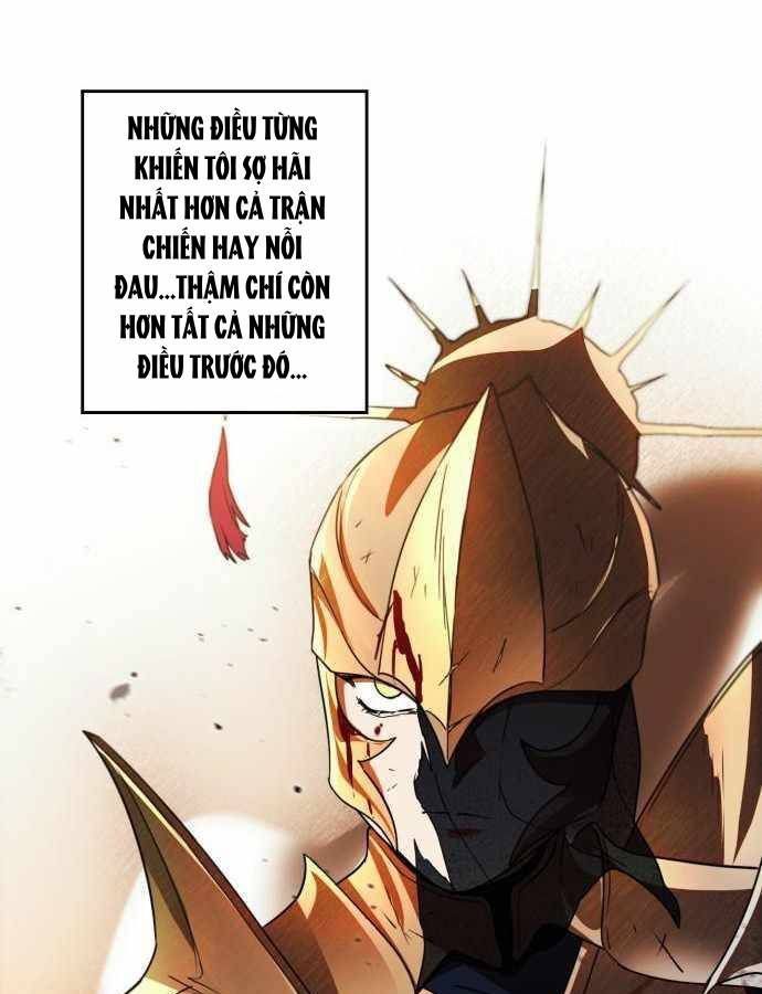 Bị Che Khuất Bởi Mặt Trời Lặn Chapter 84 - Trang 2