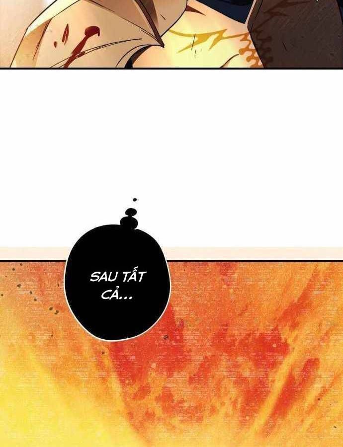 Bị Che Khuất Bởi Mặt Trời Lặn Chapter 84 - Trang 2