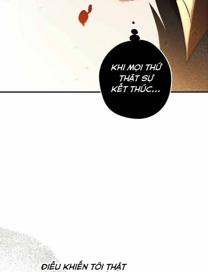 Bị Che Khuất Bởi Mặt Trời Lặn Chapter 84 - Trang 2