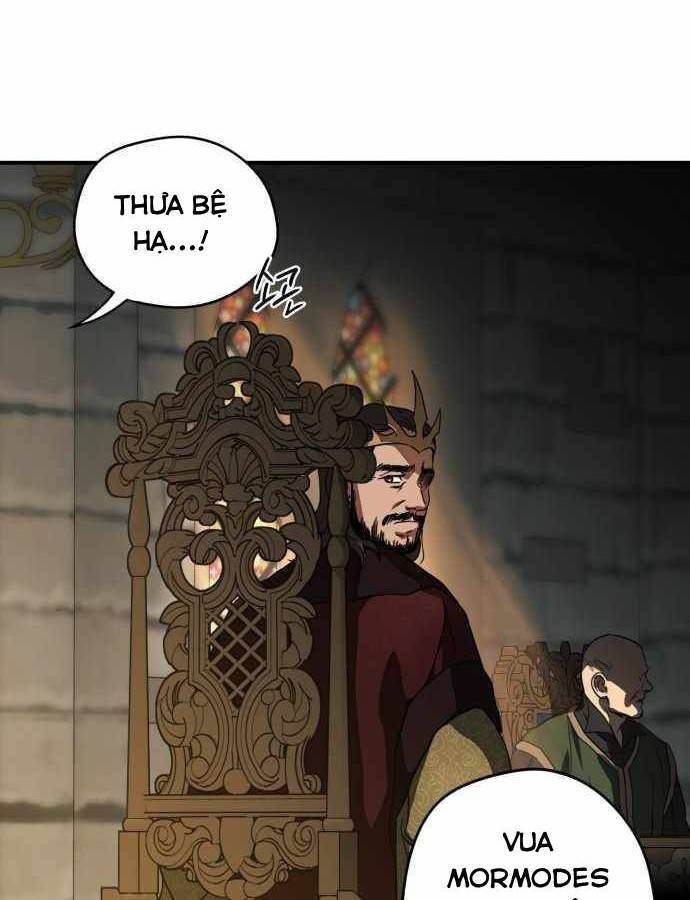 Bị Che Khuất Bởi Mặt Trời Lặn Chapter 84 - Trang 2