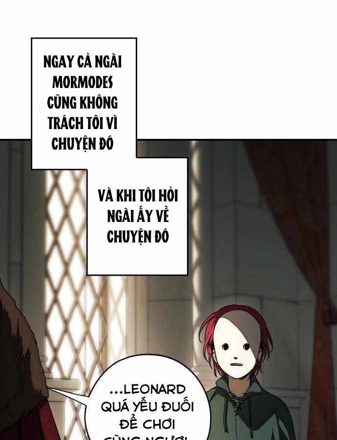 Bị Che Khuất Bởi Mặt Trời Lặn Chapter 84 - Trang 2