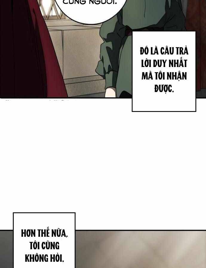 Bị Che Khuất Bởi Mặt Trời Lặn Chapter 84 - Trang 2