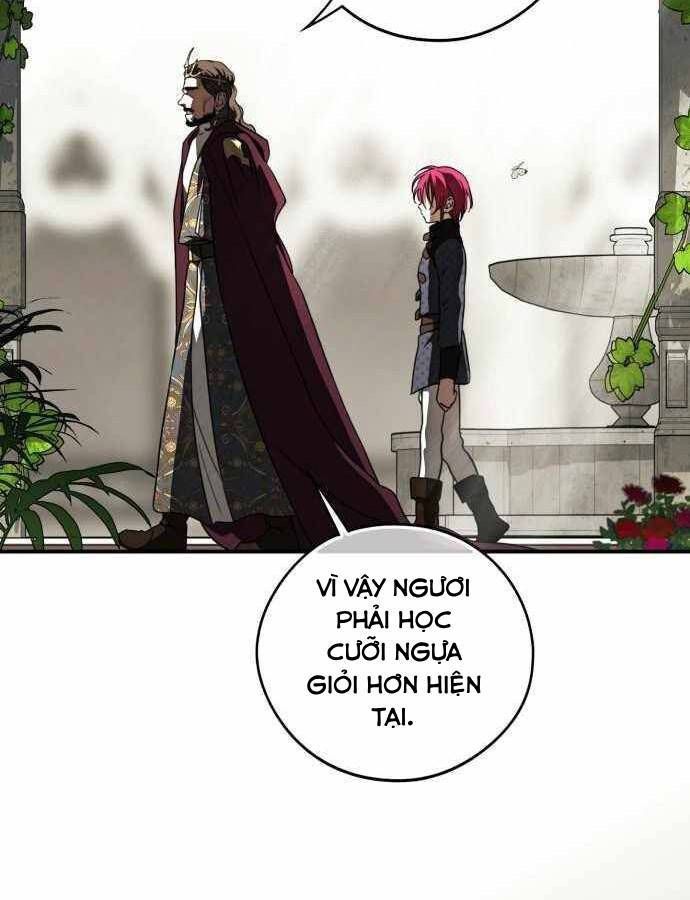 Bị Che Khuất Bởi Mặt Trời Lặn Chapter 84 - Trang 2