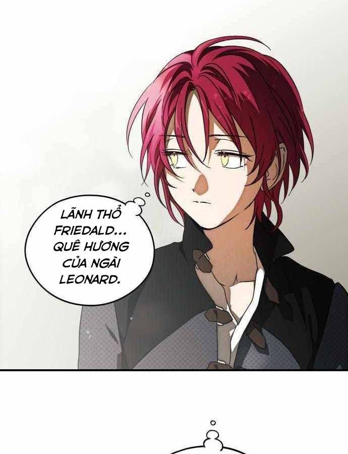 Bị Che Khuất Bởi Mặt Trời Lặn Chapter 84 - Trang 2