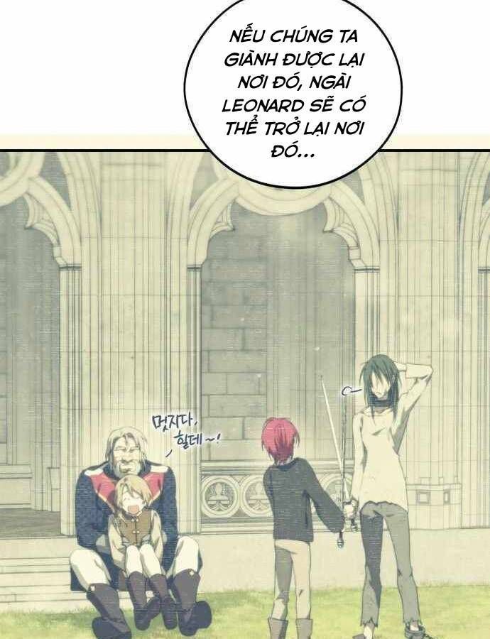 Bị Che Khuất Bởi Mặt Trời Lặn Chapter 84 - Trang 2