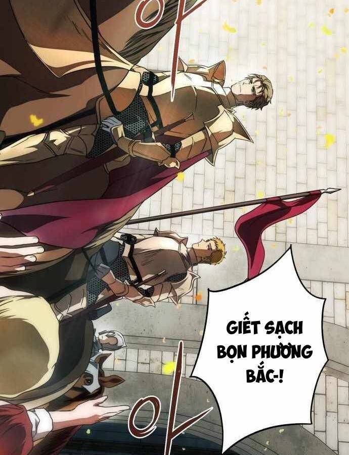 Bị Che Khuất Bởi Mặt Trời Lặn Chapter 84 - Trang 2