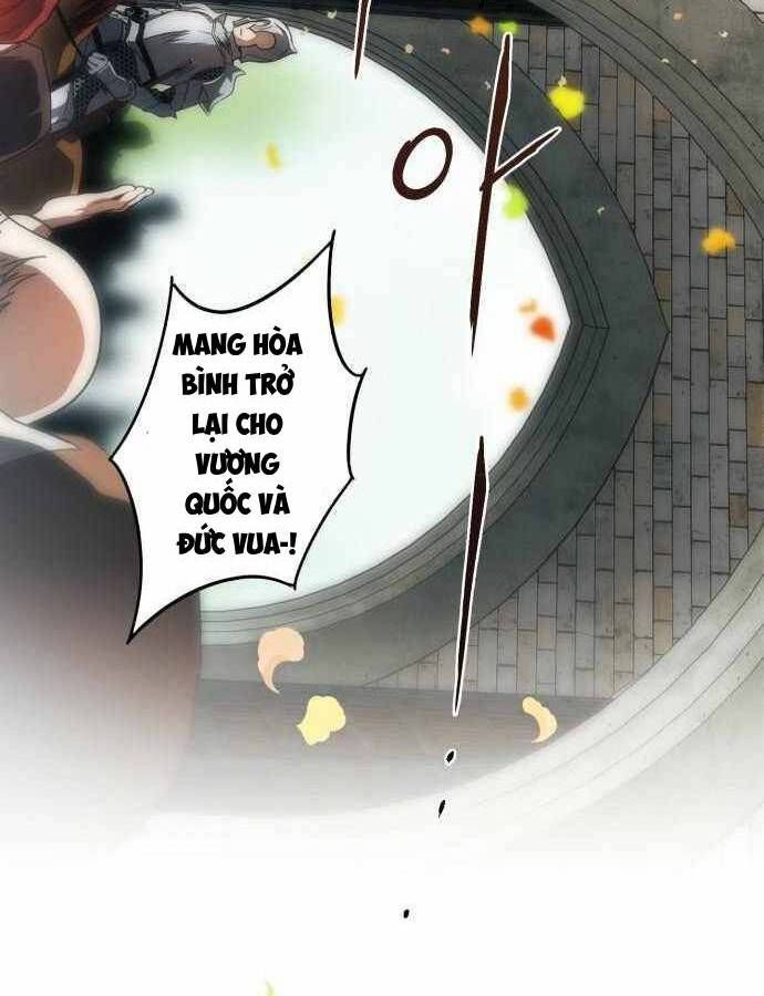 Bị Che Khuất Bởi Mặt Trời Lặn Chapter 84 - Trang 2