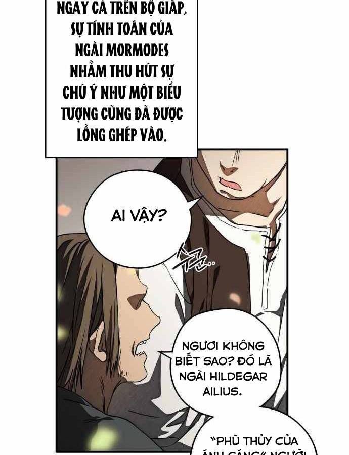 Bị Che Khuất Bởi Mặt Trời Lặn Chapter 84 - Trang 2