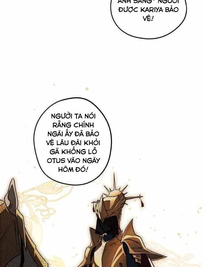 Bị Che Khuất Bởi Mặt Trời Lặn Chapter 84 - Trang 2