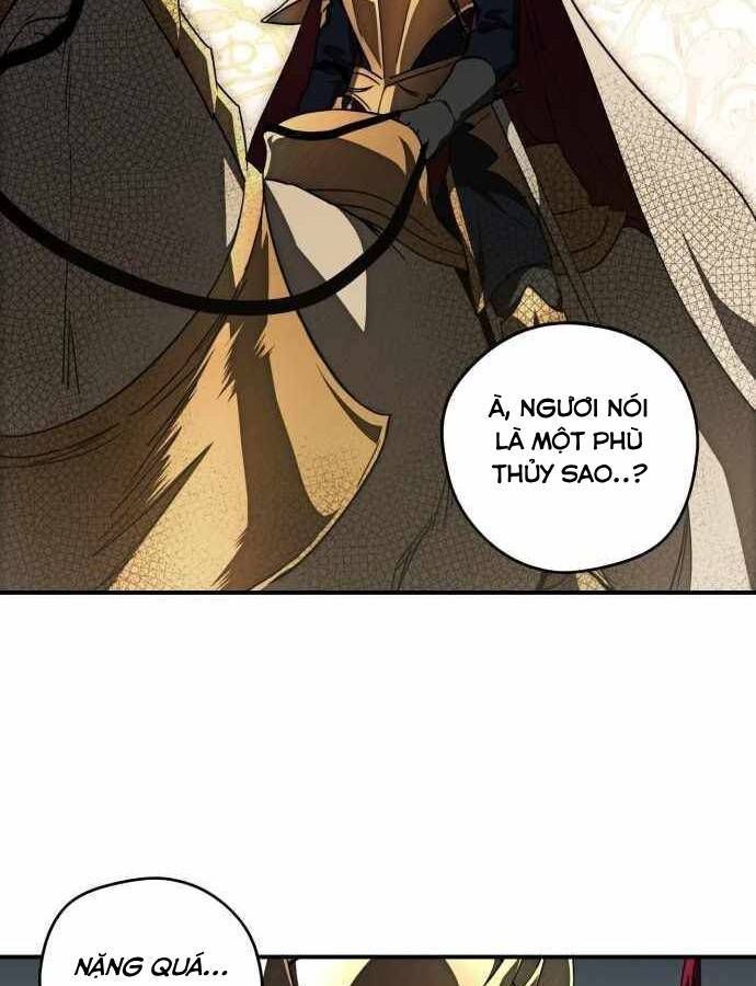 Bị Che Khuất Bởi Mặt Trời Lặn Chapter 84 - Trang 2