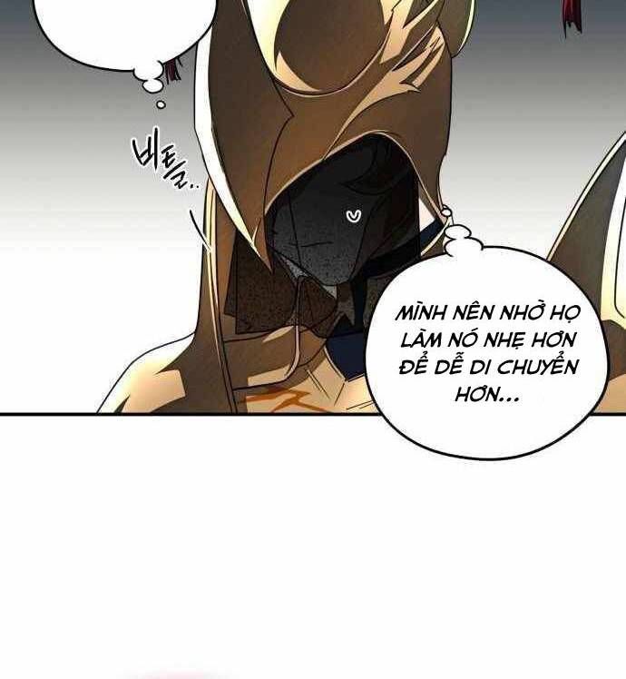 Bị Che Khuất Bởi Mặt Trời Lặn Chapter 84 - Trang 2