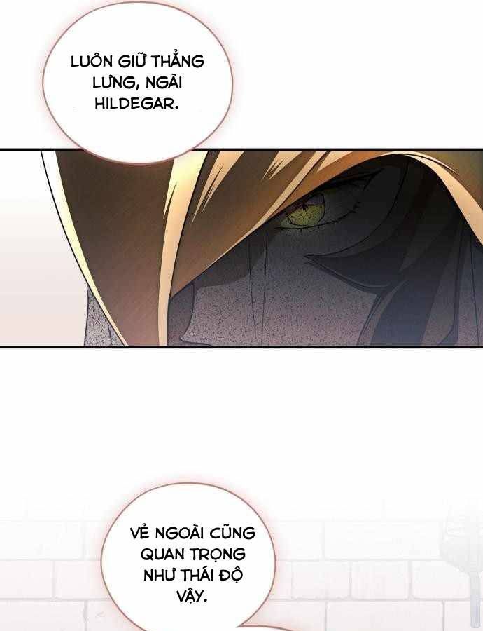 Bị Che Khuất Bởi Mặt Trời Lặn Chapter 84 - Trang 2