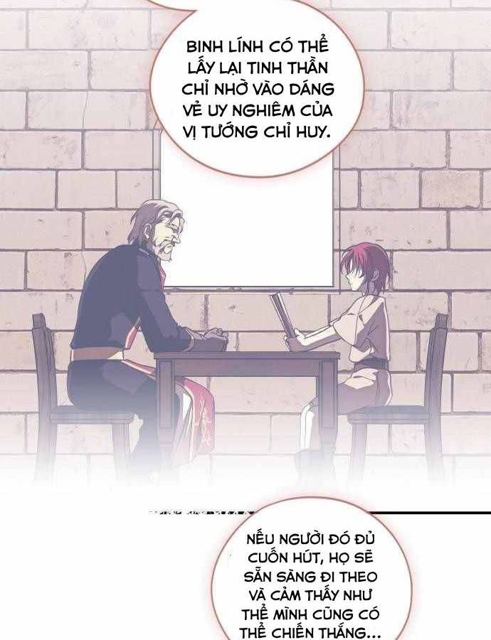 Bị Che Khuất Bởi Mặt Trời Lặn Chapter 84 - Trang 2