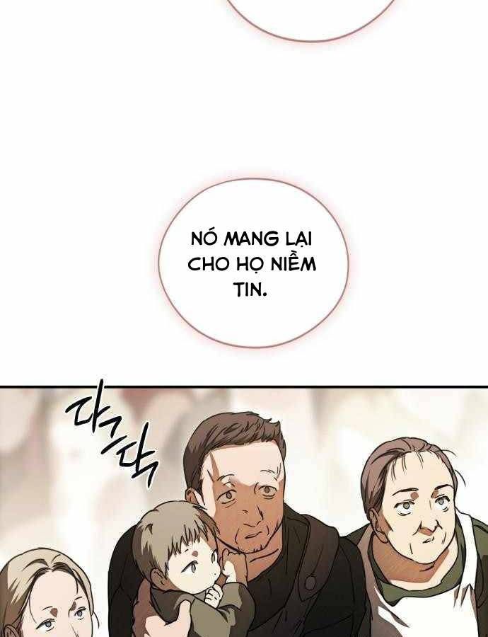 Bị Che Khuất Bởi Mặt Trời Lặn Chapter 84 - Trang 2