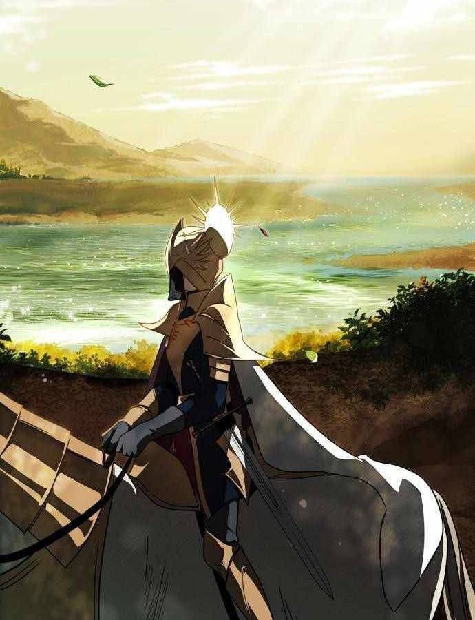 Bị Che Khuất Bởi Mặt Trời Lặn Chapter 84 - Trang 2