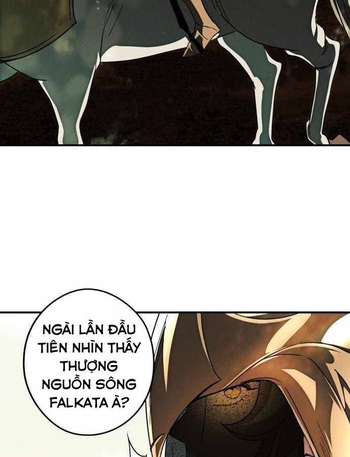 Bị Che Khuất Bởi Mặt Trời Lặn Chapter 84 - Trang 2