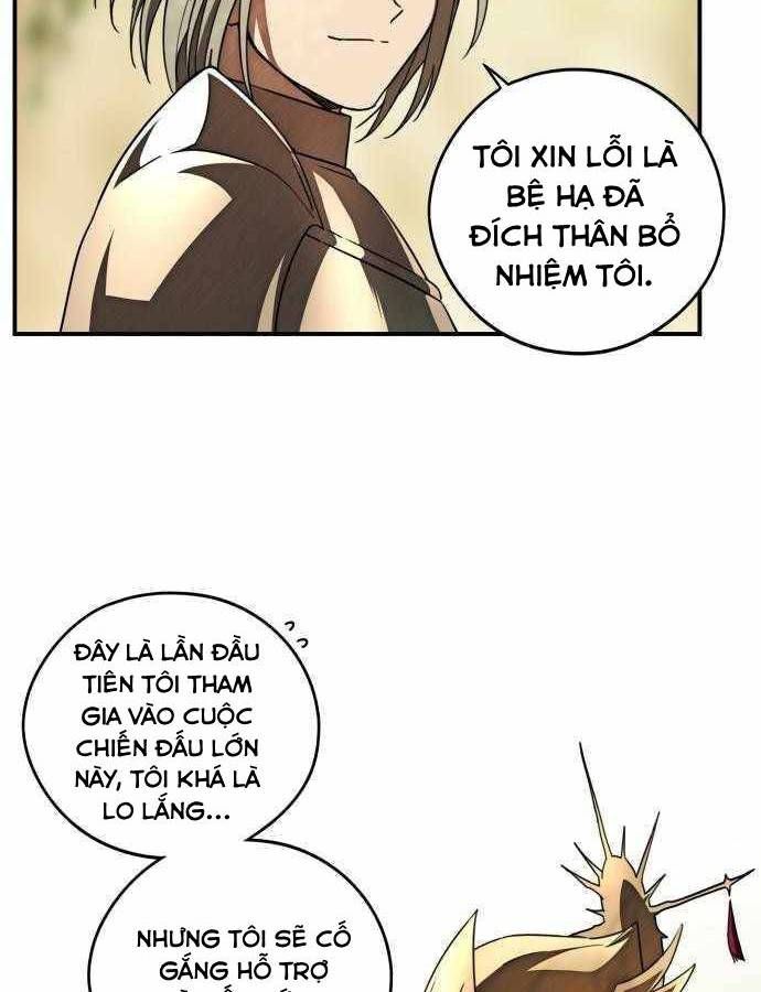 Bị Che Khuất Bởi Mặt Trời Lặn Chapter 84 - Trang 2